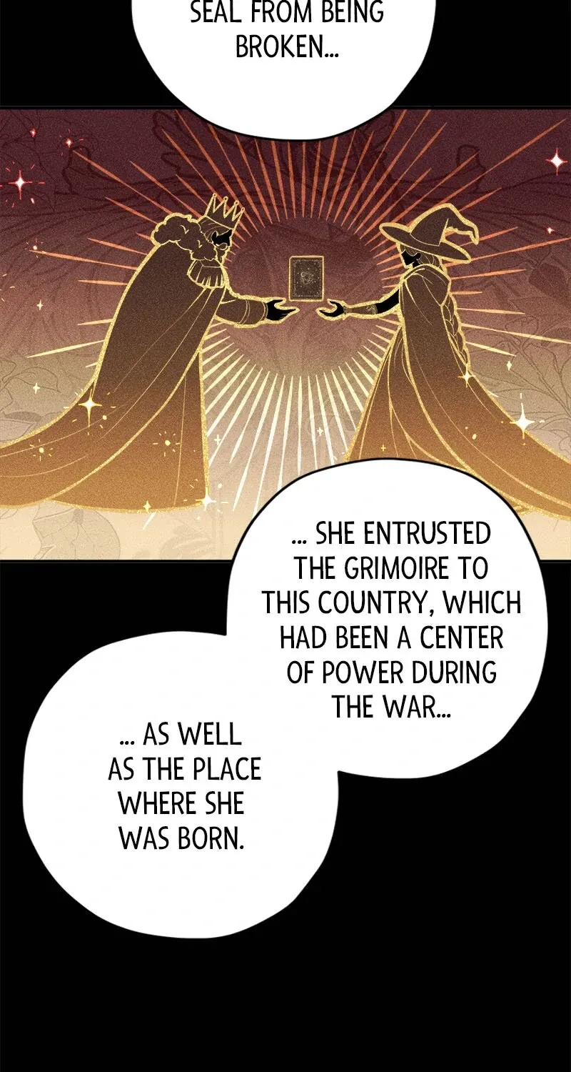 I Woke Up As a Notorious Troublemaker! Chapter 50 page 117 - 