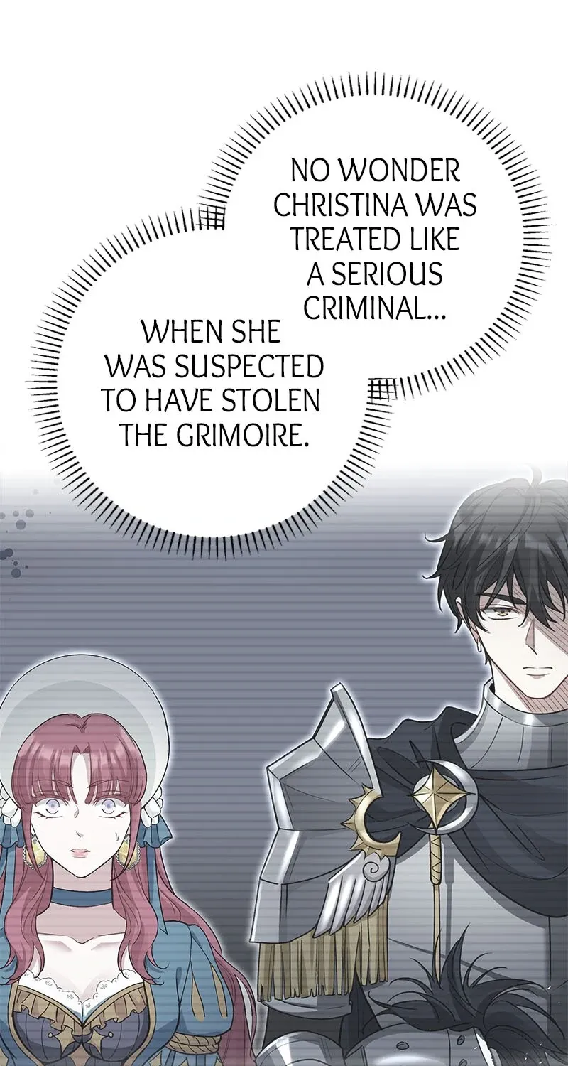 I Woke Up As a Notorious Troublemaker! Chapter 50 page 126 - 