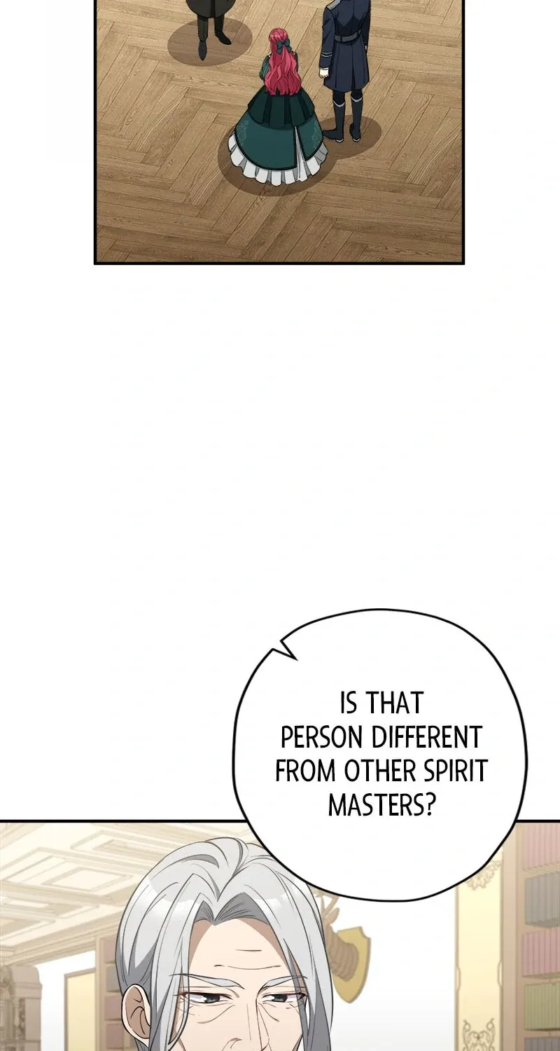 I Woke Up As a Notorious Troublemaker! Chapter 50 page 14 - 