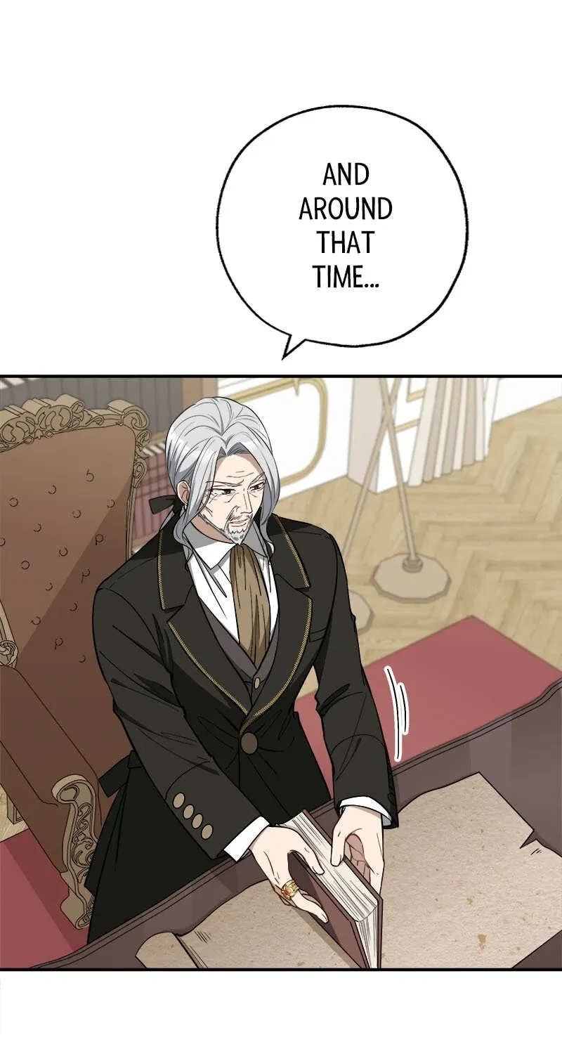 I Woke Up As a Notorious Troublemaker! Chapter 50 page 33 - 