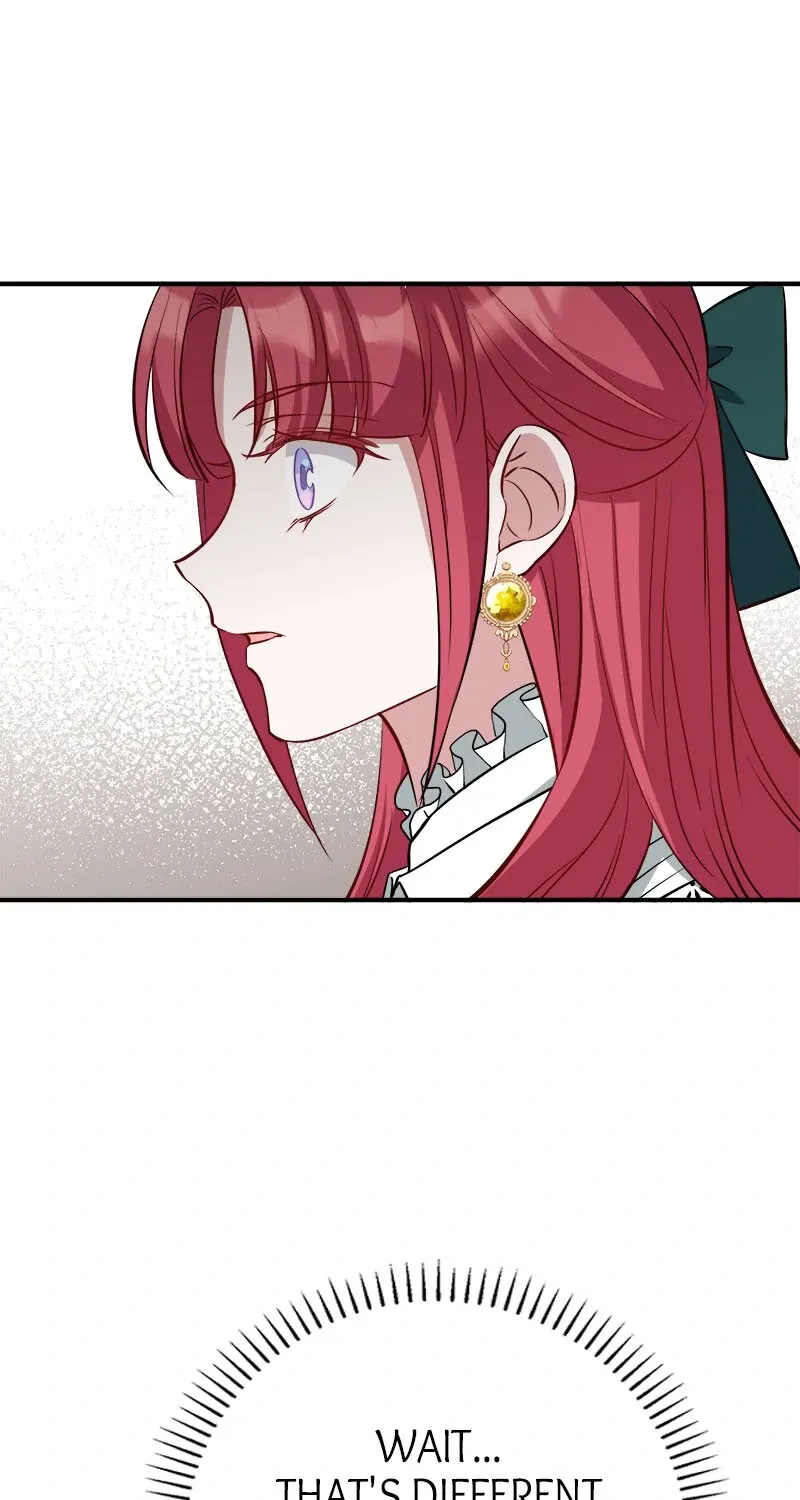 I Woke Up As a Notorious Troublemaker! Chapter 50 page 39 - 