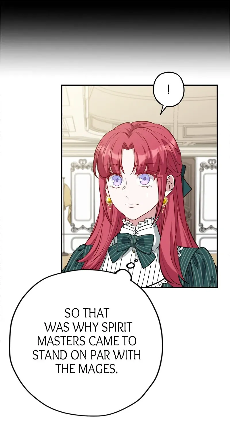 I Woke Up As a Notorious Troublemaker! Chapter 50 page 48 - 