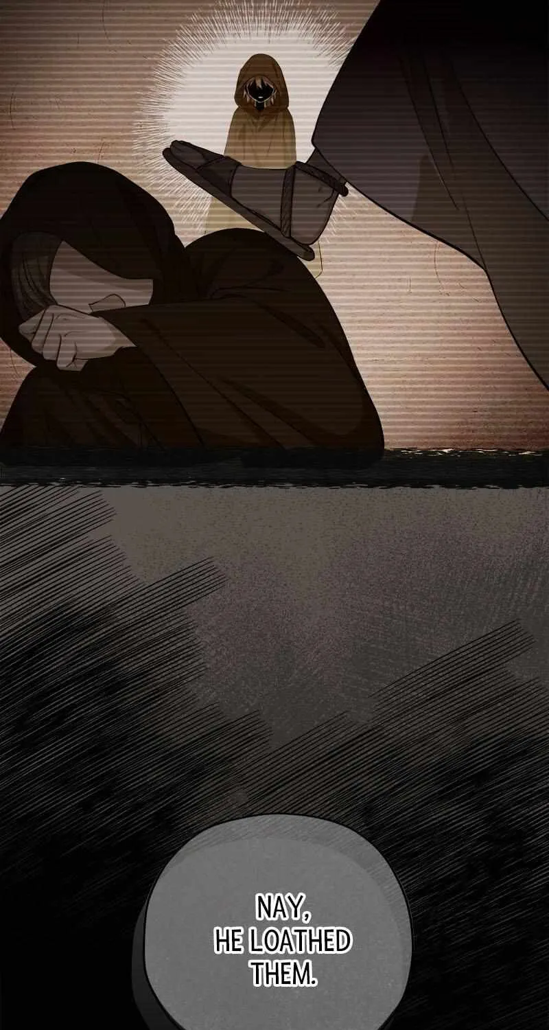 I Woke Up As a Notorious Troublemaker! Chapter 50 page 52 - 