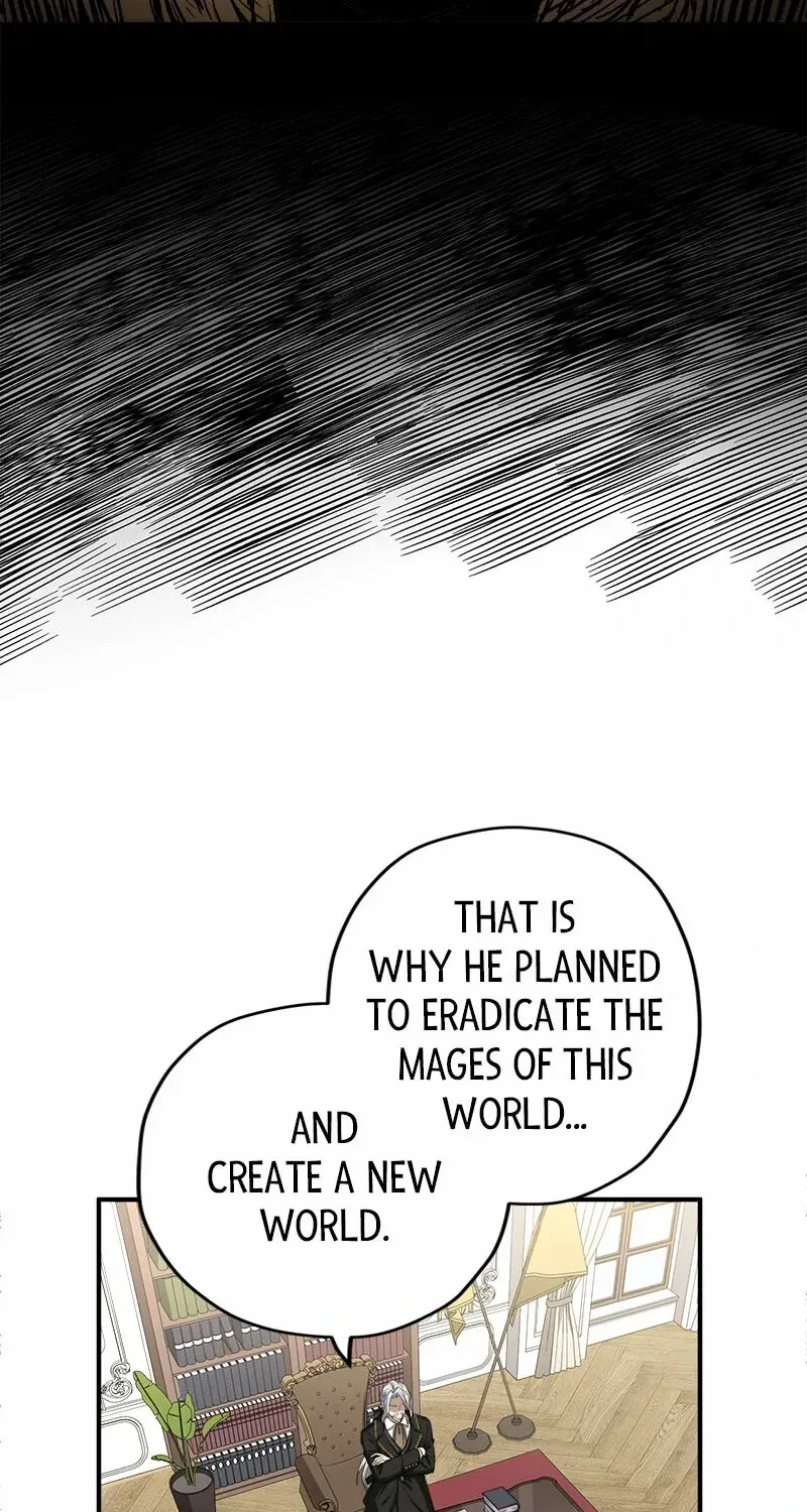 I Woke Up As a Notorious Troublemaker! Chapter 50 page 54 - 
