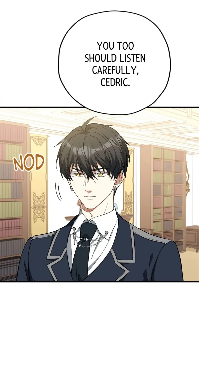 I Woke Up As a Notorious Troublemaker! Chapter 50 page 68 - 