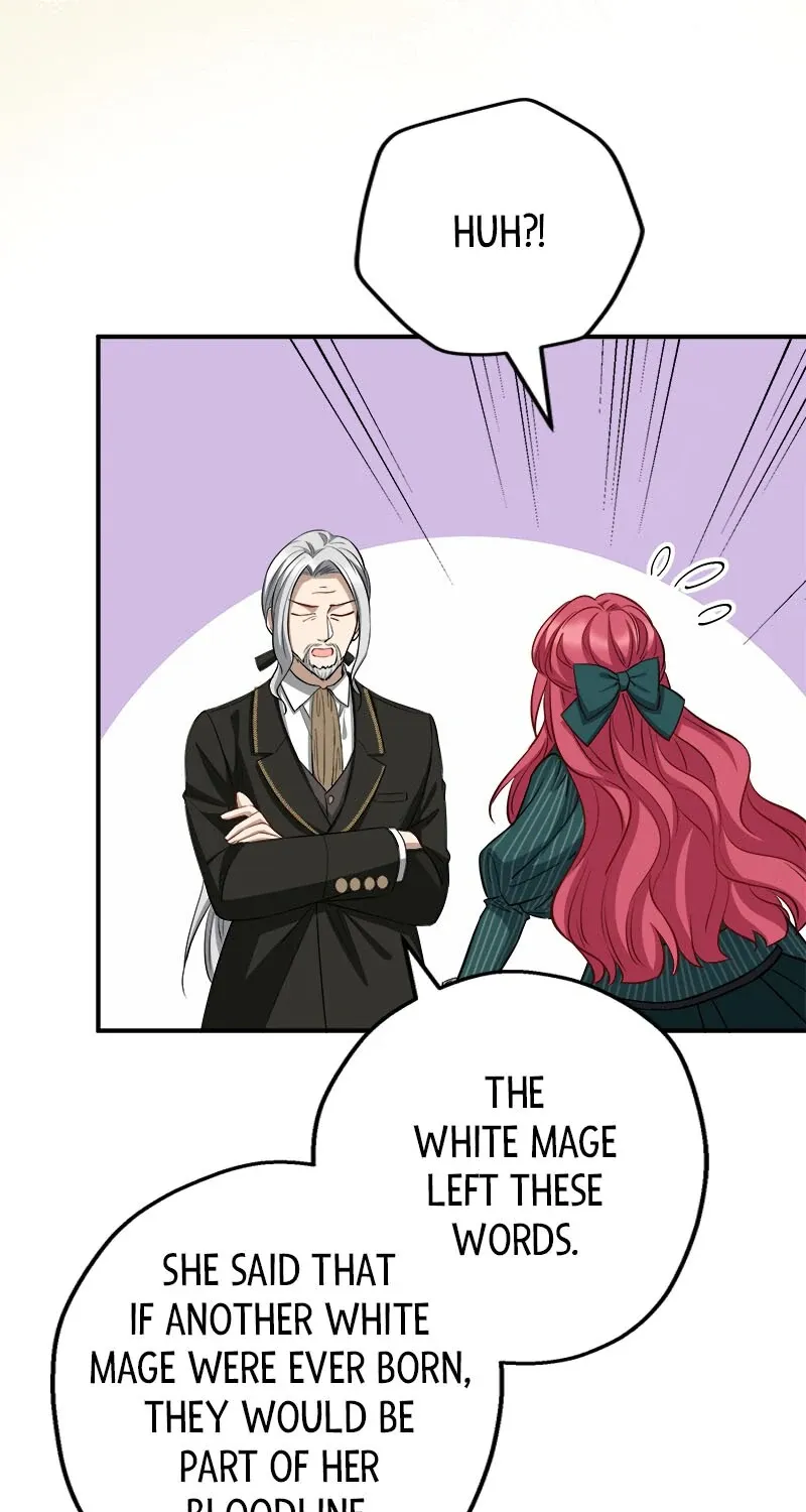 I Woke Up As a Notorious Troublemaker! Chapter 50 page 96 - 