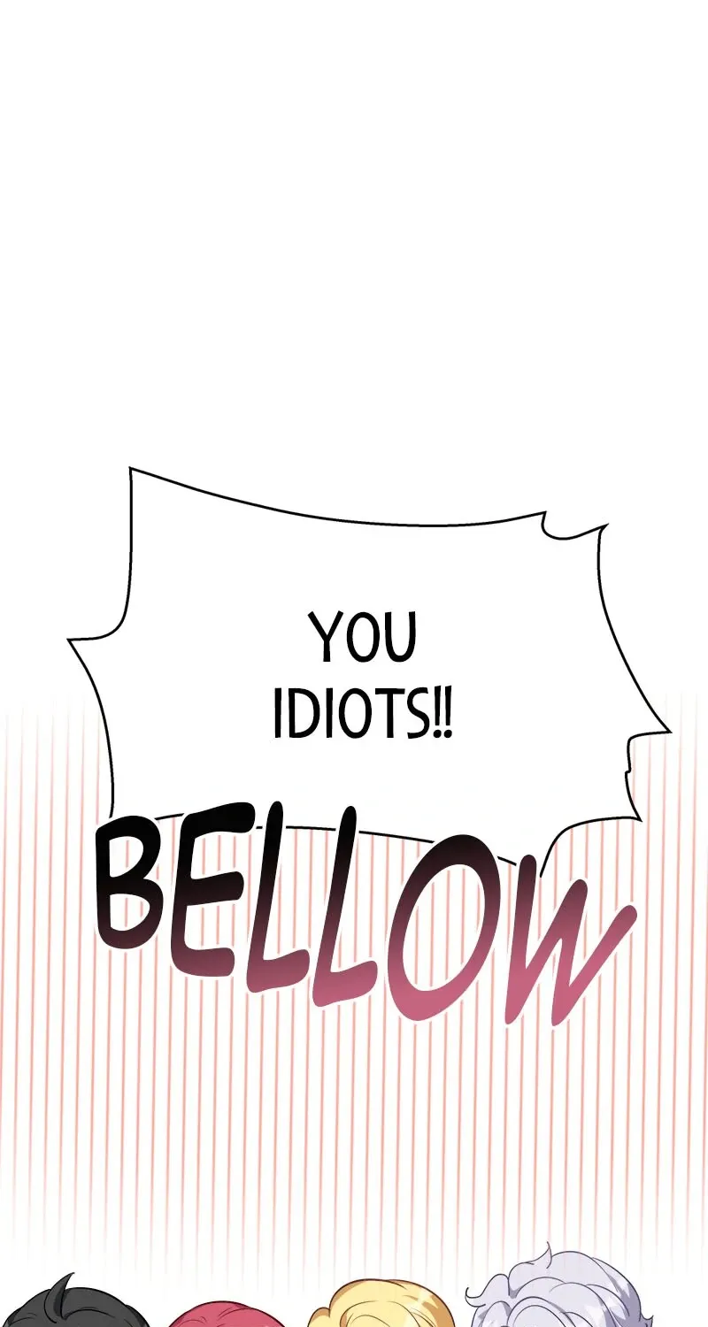 I Woke Up As a Notorious Troublemaker! Chapter 51 page 2 - 