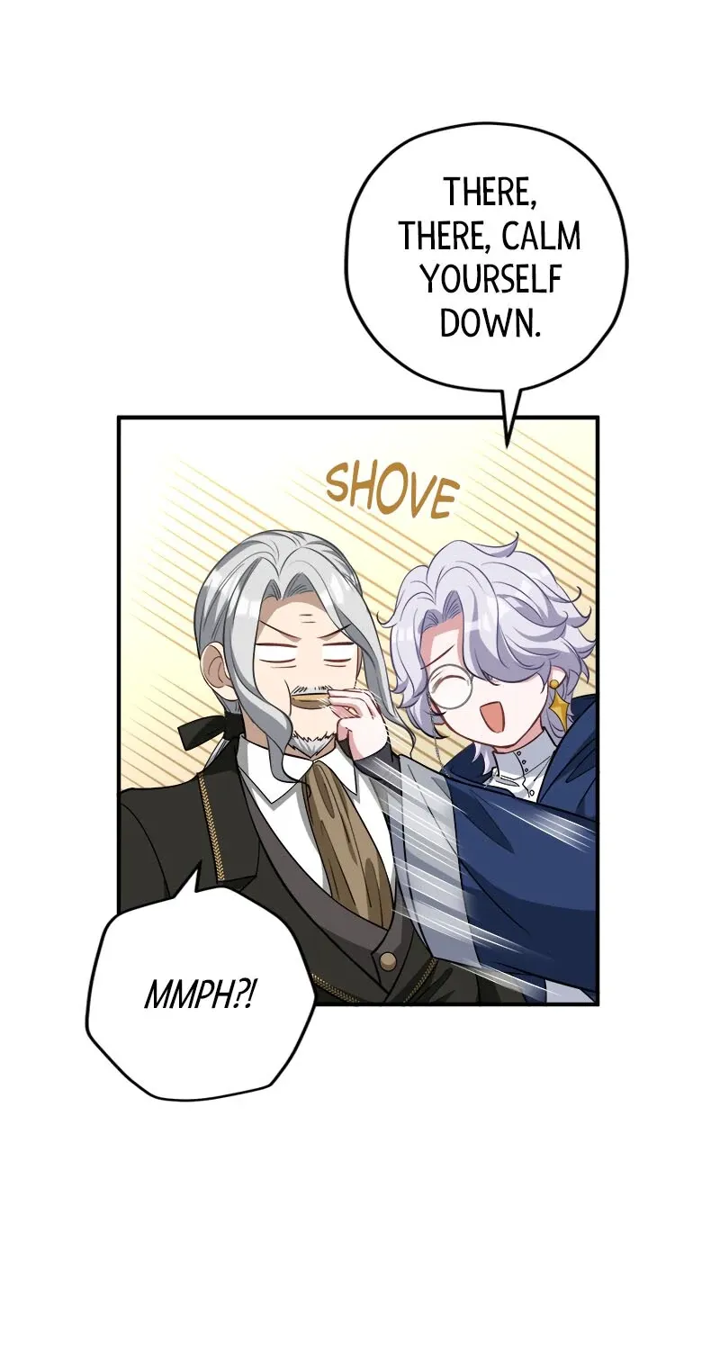 I Woke Up As a Notorious Troublemaker! Chapter 51 page 11 - 