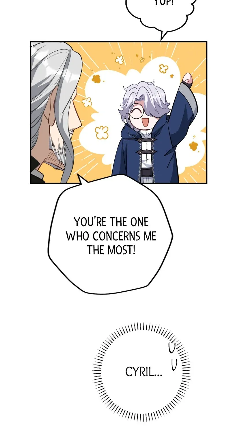 I Woke Up As a Notorious Troublemaker! Chapter 51 page 17 - 