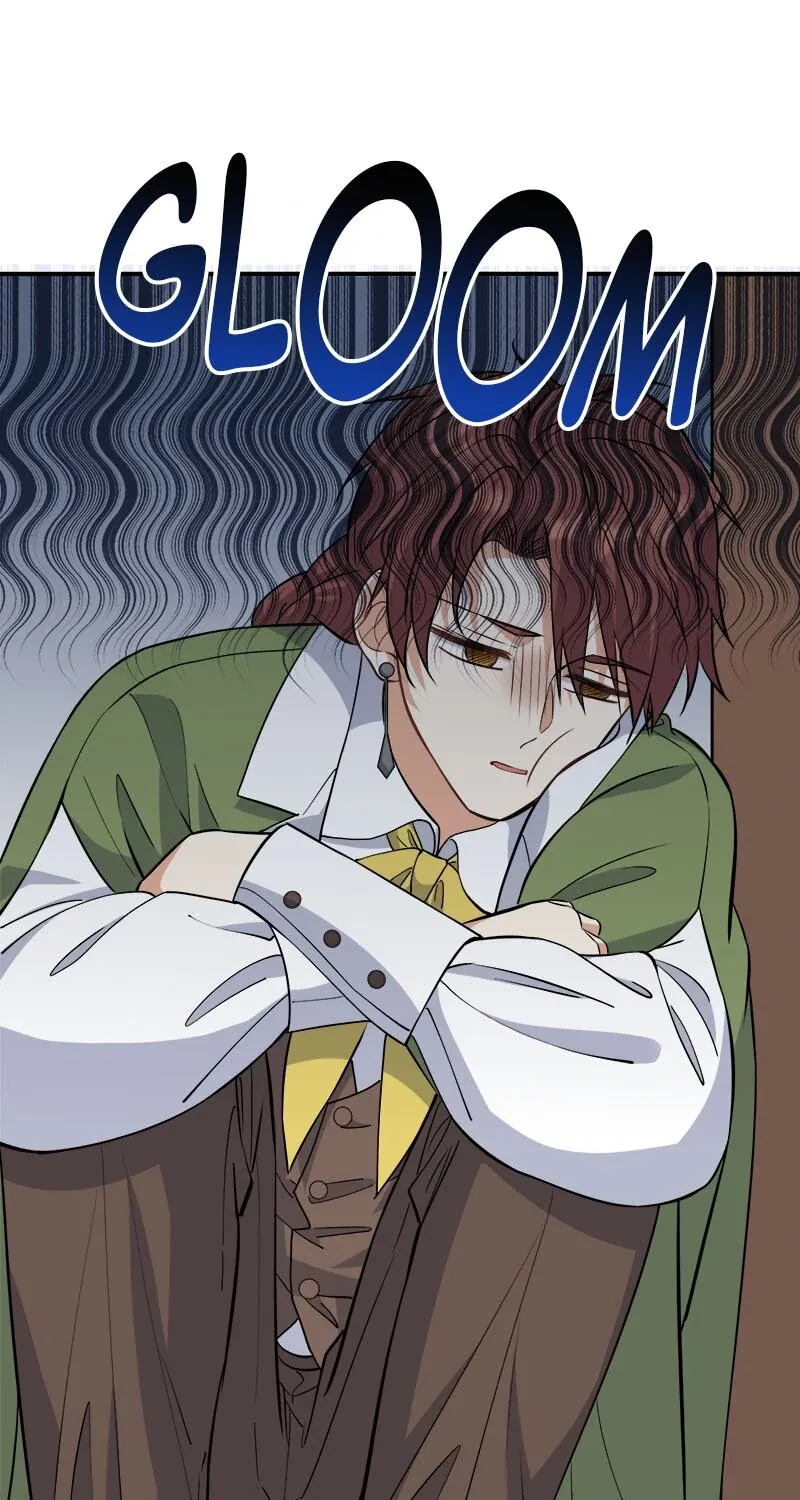 I Woke Up As a Notorious Troublemaker! Chapter 51 page 22 - 