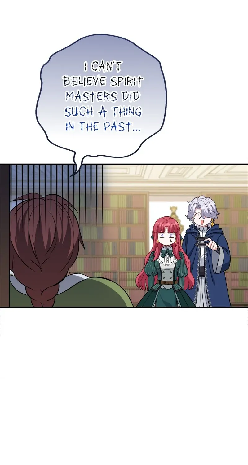 I Woke Up As a Notorious Troublemaker! Chapter 51 page 24 - 