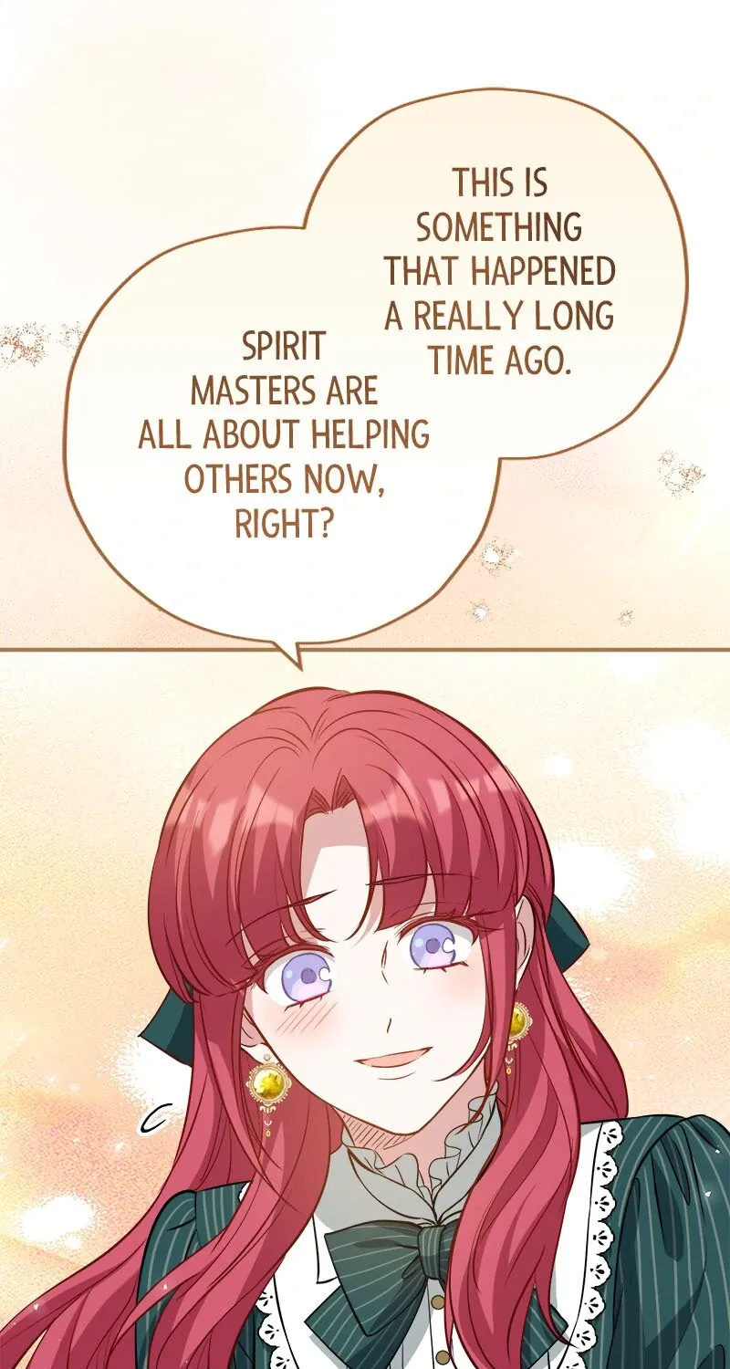 I Woke Up As a Notorious Troublemaker! Chapter 51 page 31 - 