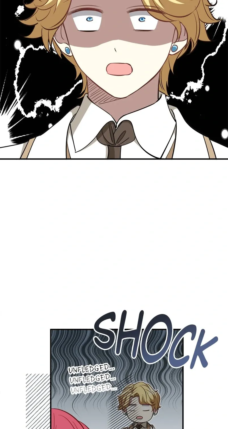 I Woke Up As a Notorious Troublemaker! Chapter 51 page 41 - 