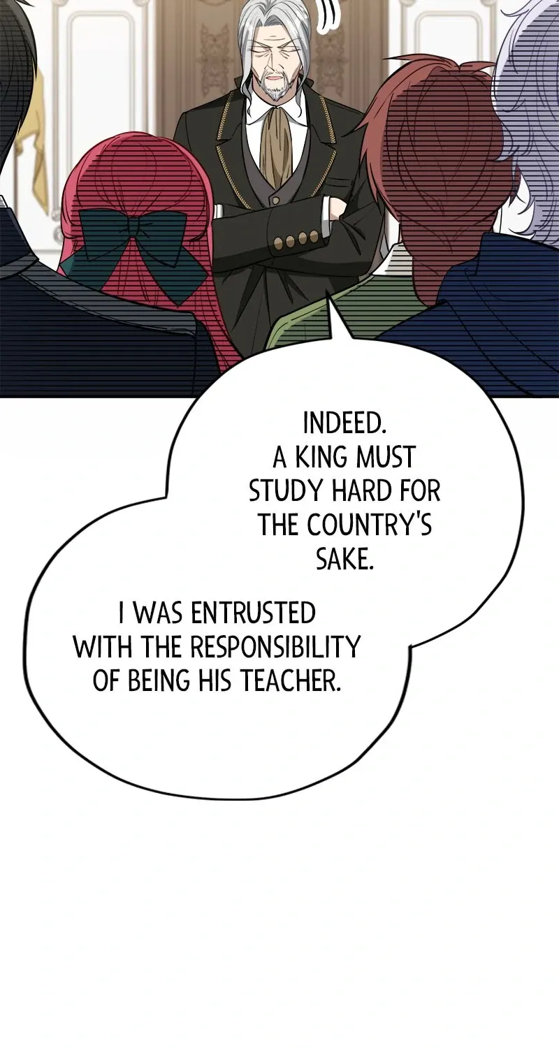 I Woke Up As a Notorious Troublemaker! Chapter 51 page 51 - 