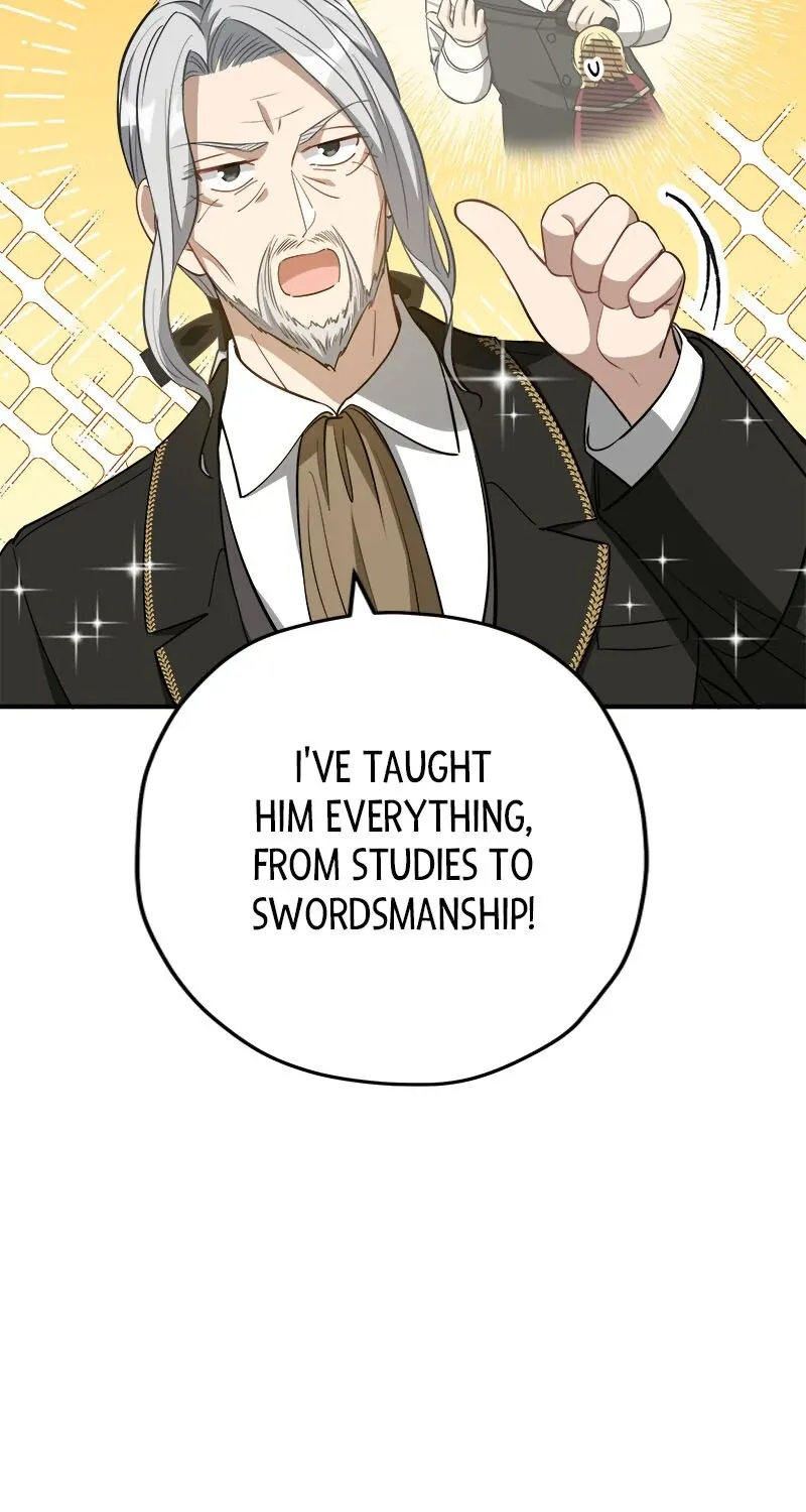 I Woke Up As a Notorious Troublemaker! Chapter 51 page 53 - 