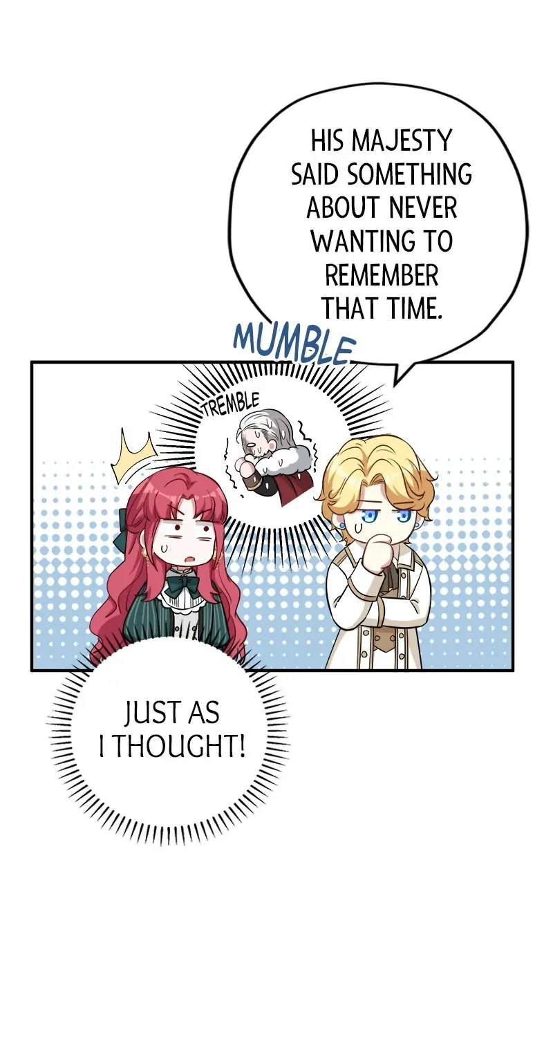 I Woke Up As a Notorious Troublemaker! Chapter 51 page 57 - 
