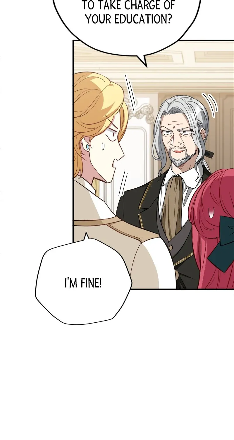 I Woke Up As a Notorious Troublemaker! Chapter 51 page 59 - 