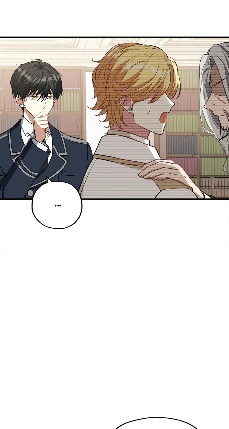 I Woke Up As a Notorious Troublemaker! Chapter 51 page 61 - 