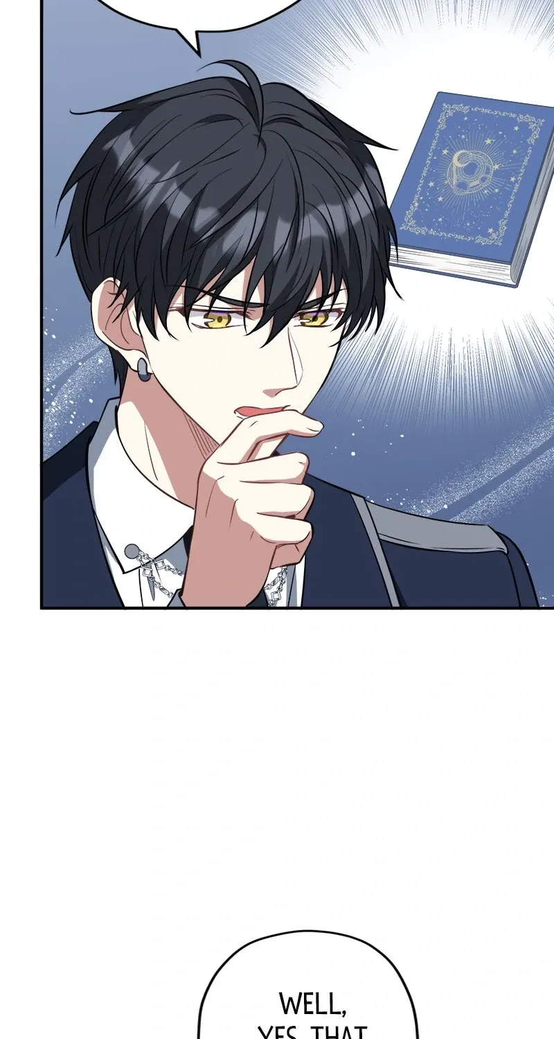 I Woke Up As a Notorious Troublemaker! Chapter 51 page 63 - 