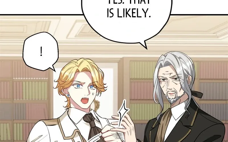 I Woke Up As a Notorious Troublemaker! Chapter 51 page 64 - 