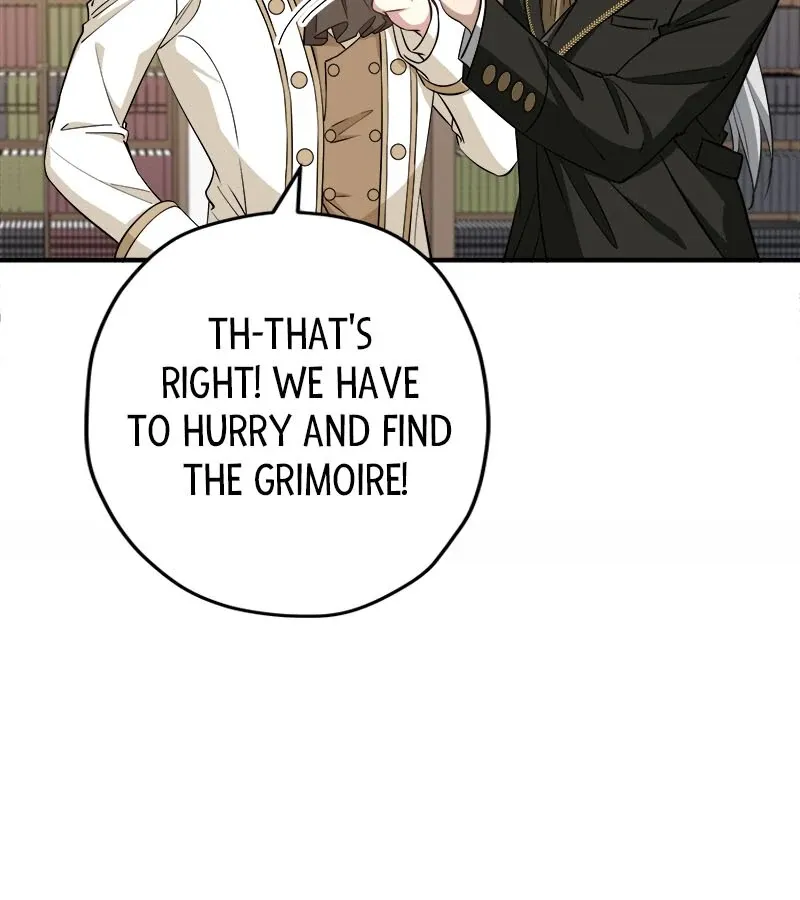 I Woke Up As a Notorious Troublemaker! Chapter 51 page 65 - 