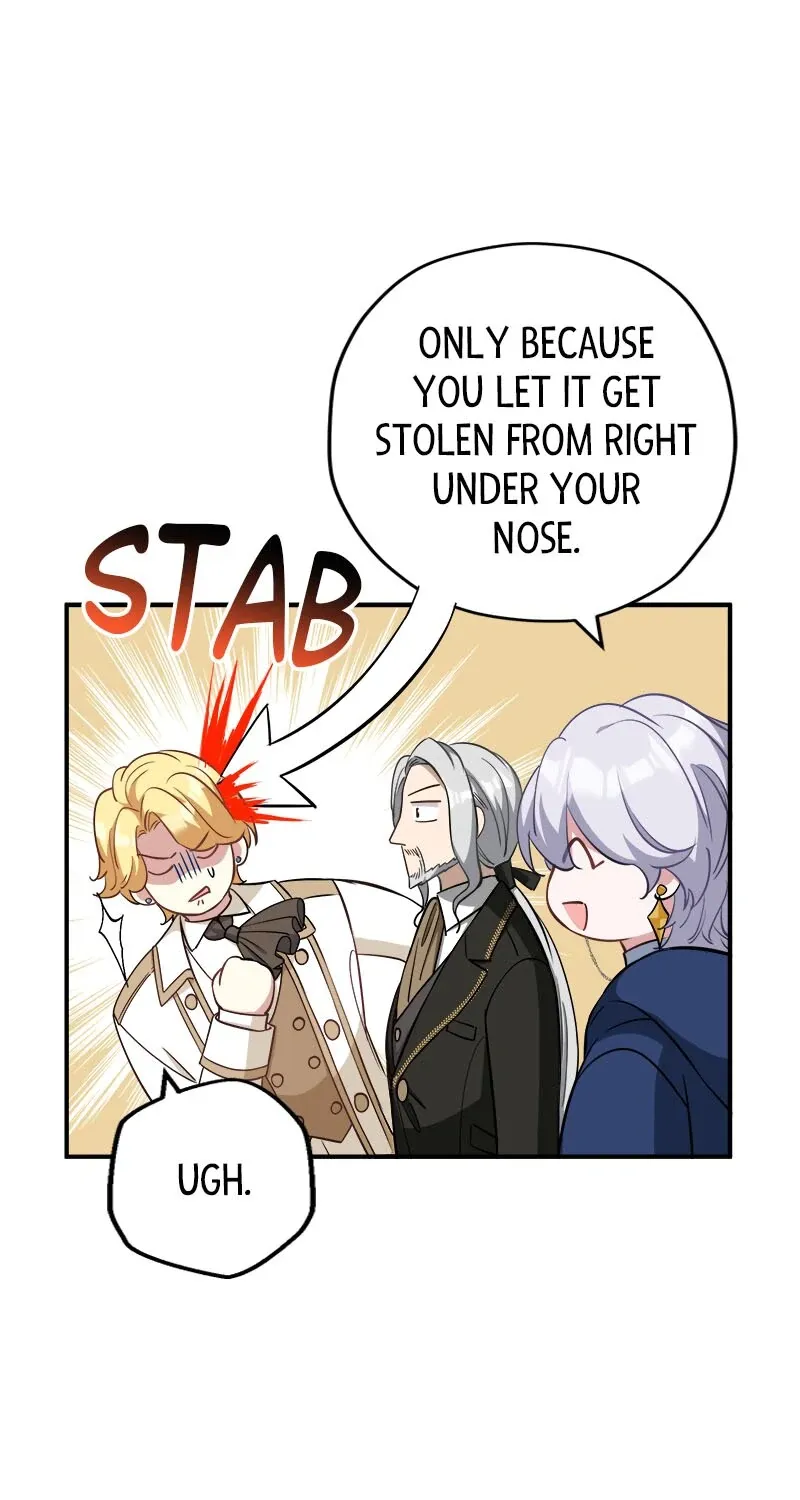 I Woke Up As a Notorious Troublemaker! Chapter 51 page 66 - 