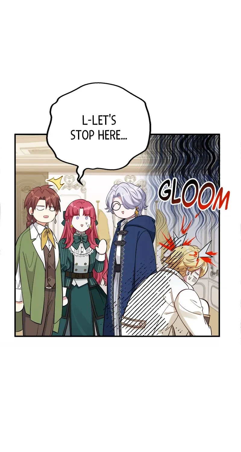 I Woke Up As a Notorious Troublemaker! Chapter 51 page 71 - 