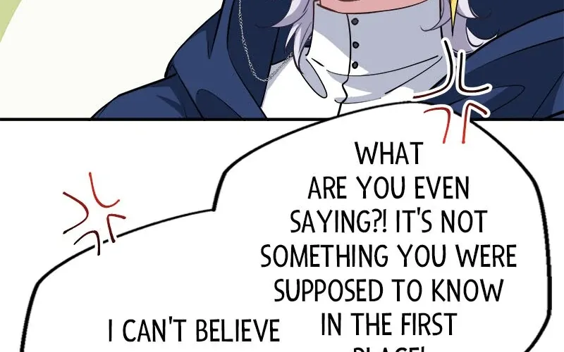 I Woke Up As a Notorious Troublemaker! Chapter 51 page 9 - 
