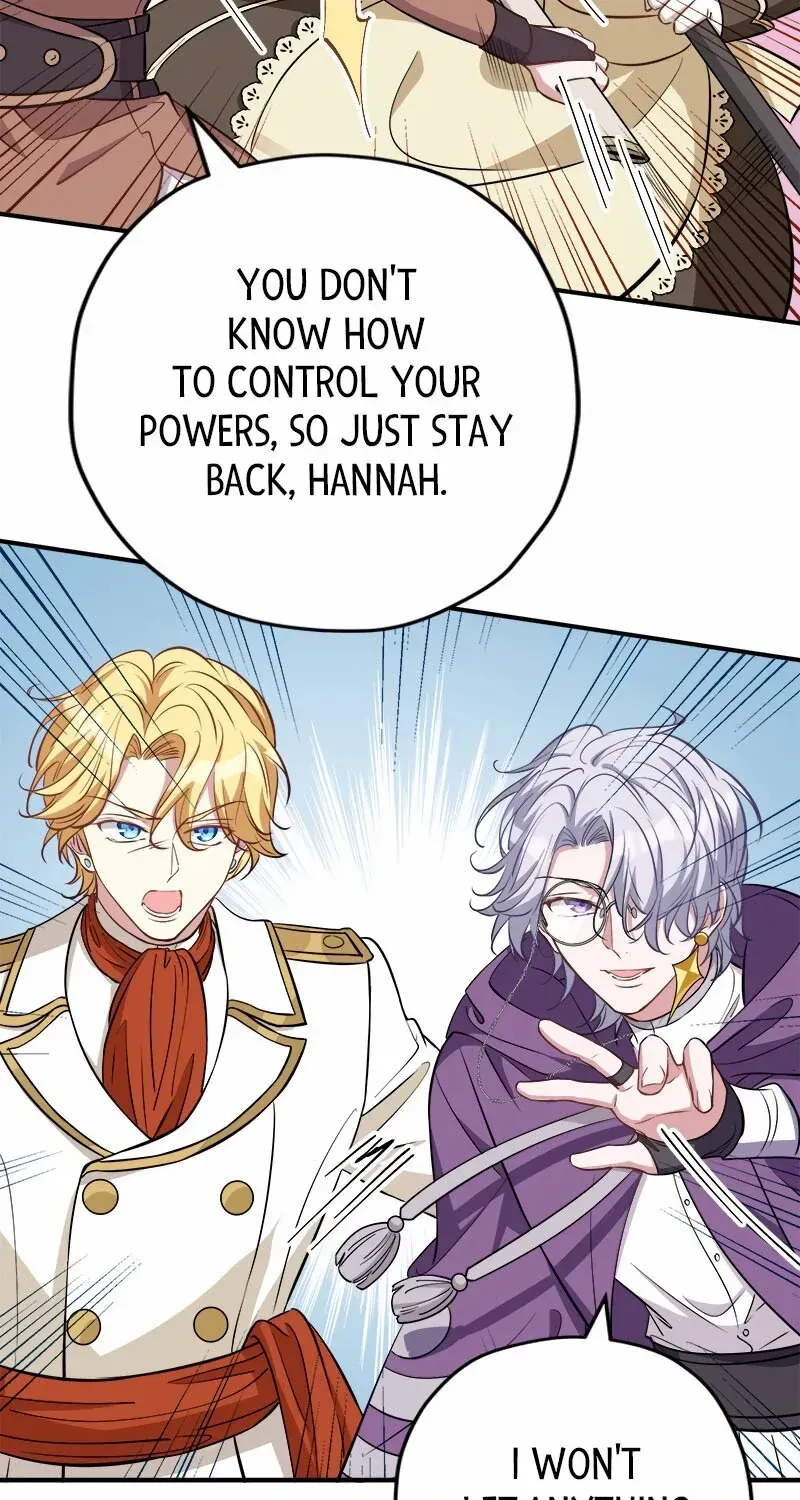 I Woke Up As a Notorious Troublemaker! Chapter 52 page 106 - 