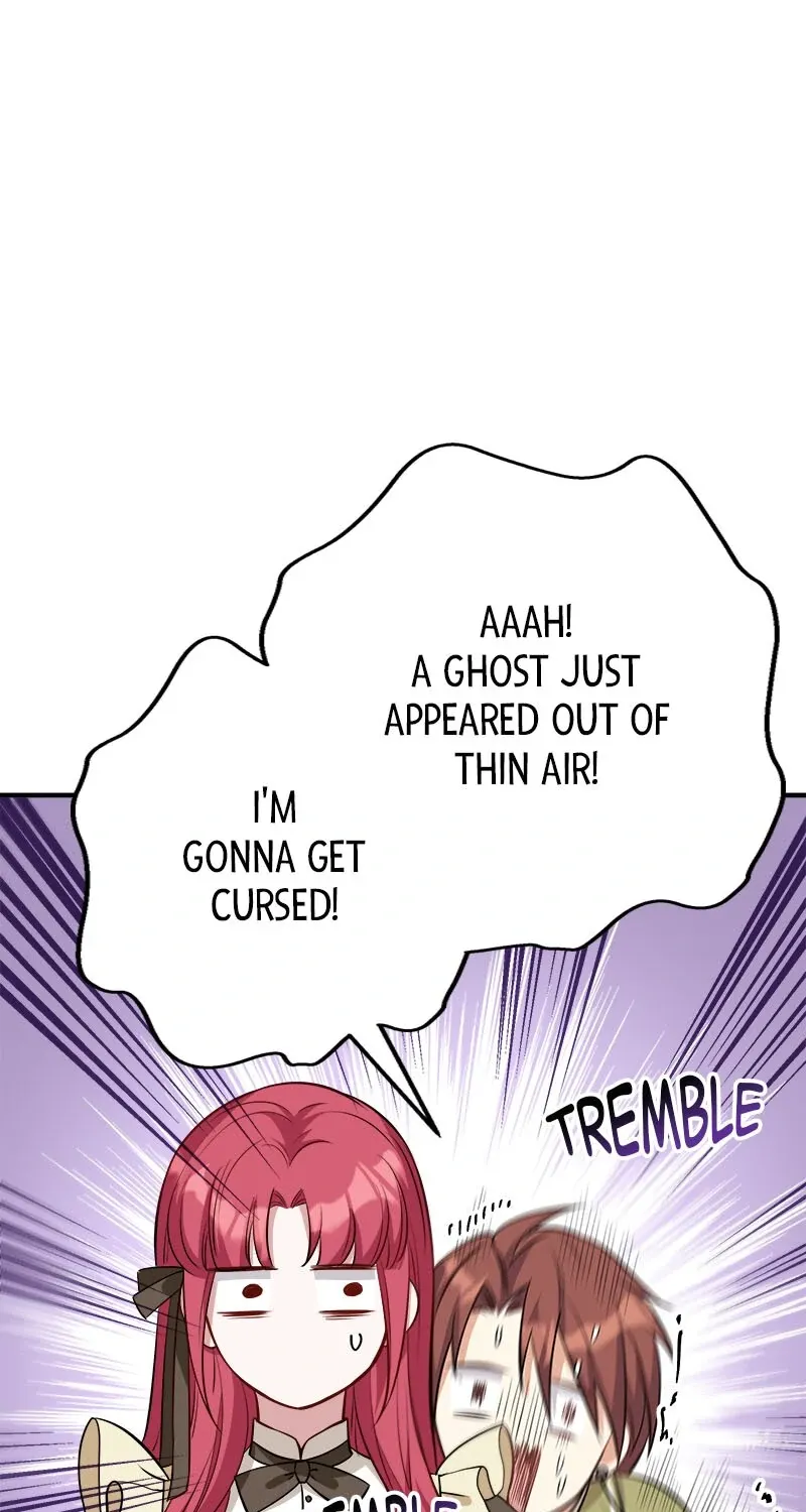 I Woke Up As a Notorious Troublemaker! Chapter 52 page 117 - 