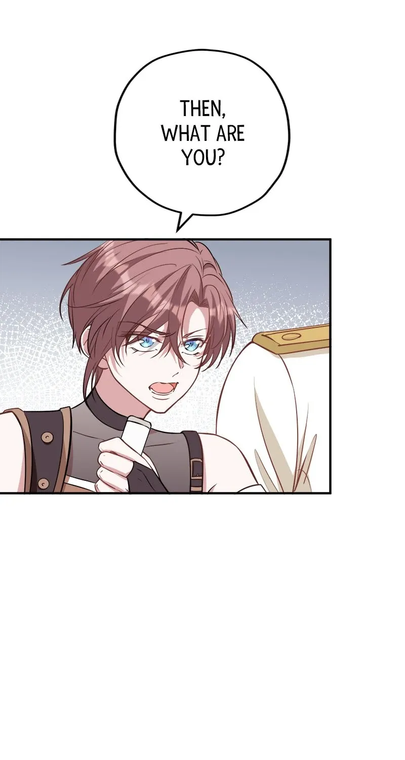 I Woke Up As a Notorious Troublemaker! Chapter 52 page 122 - 