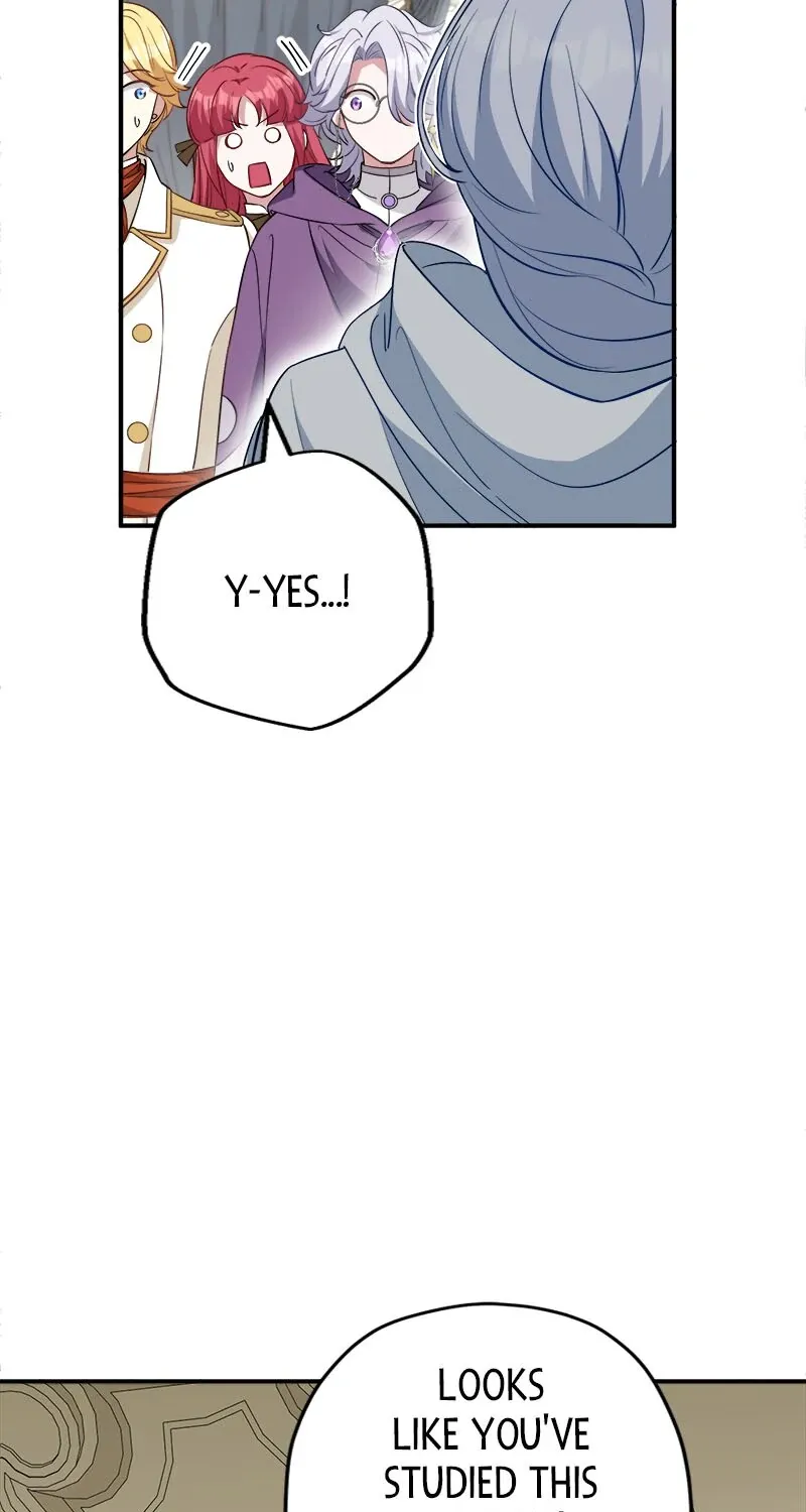 I Woke Up As a Notorious Troublemaker! Chapter 52 page 124 - 