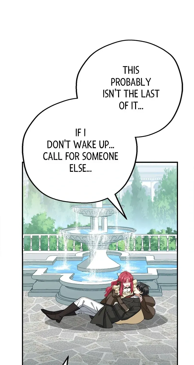 I Woke Up As a Notorious Troublemaker! Chapter 52 page 17 - 