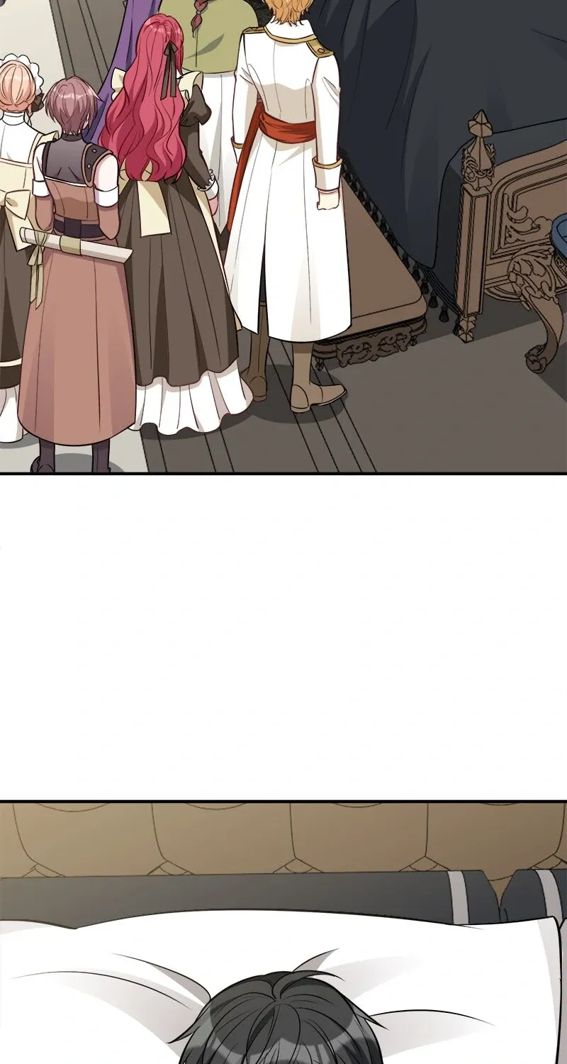 I Woke Up As a Notorious Troublemaker! Chapter 52 page 32 - 