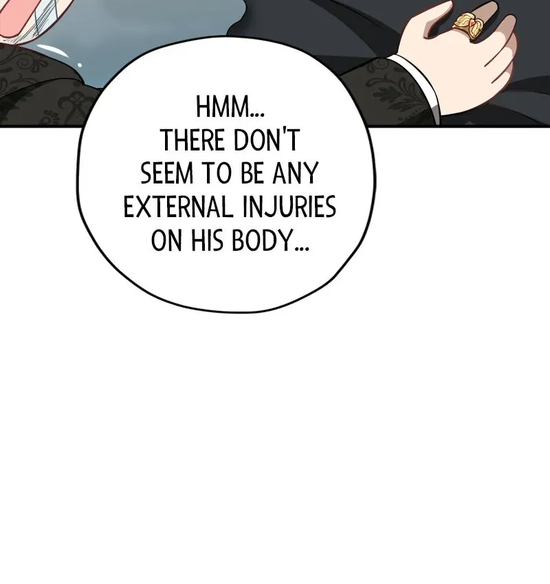 I Woke Up As a Notorious Troublemaker! Chapter 52 page 34 - 