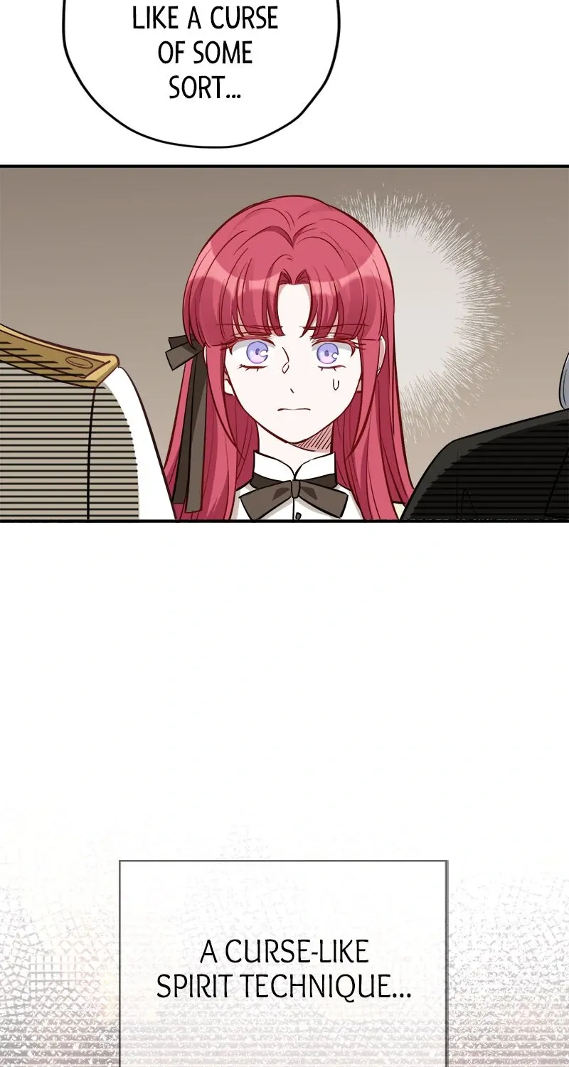 I Woke Up As a Notorious Troublemaker! Chapter 52 page 37 - 