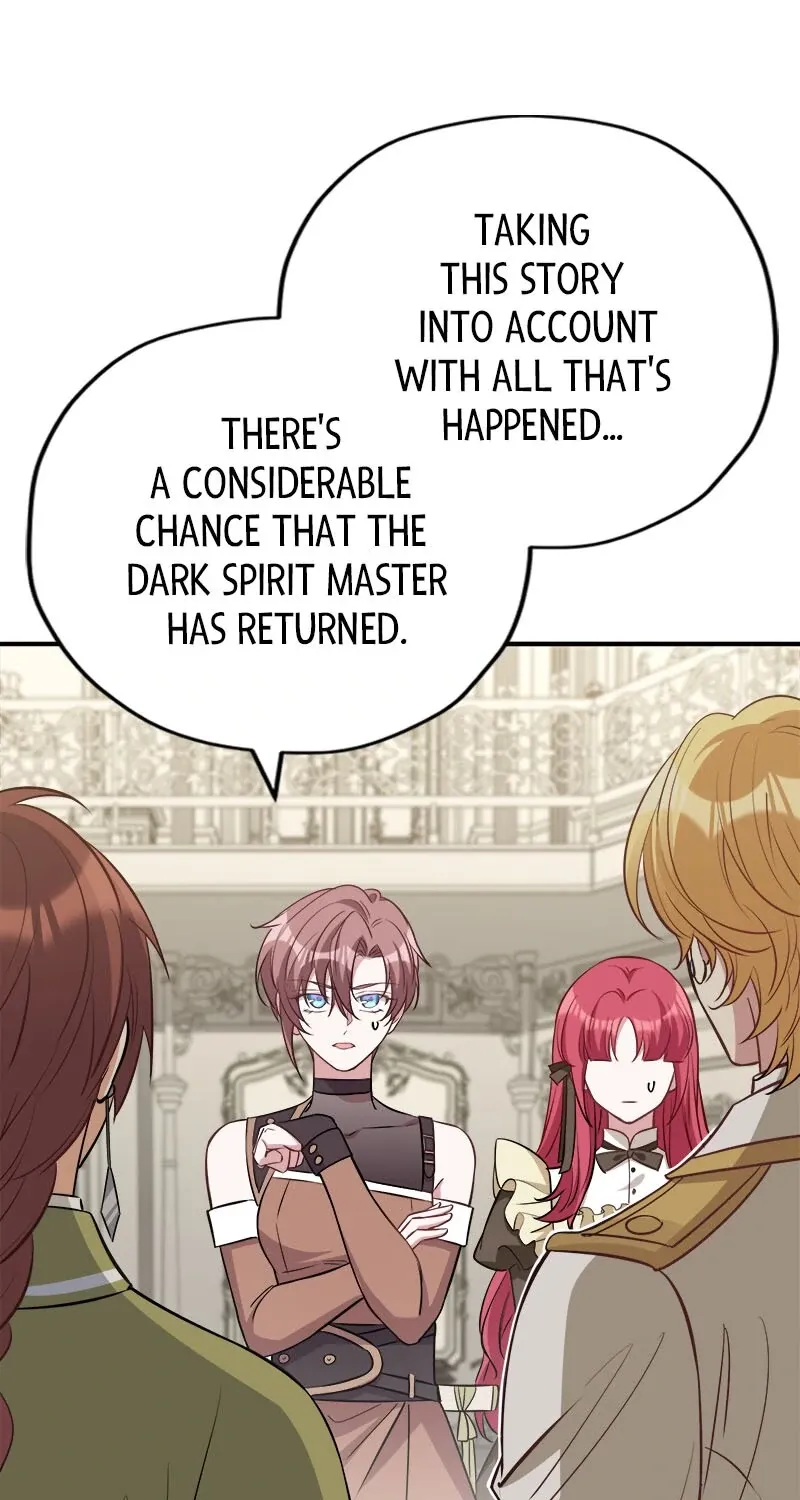 I Woke Up As a Notorious Troublemaker! Chapter 52 page 53 - 