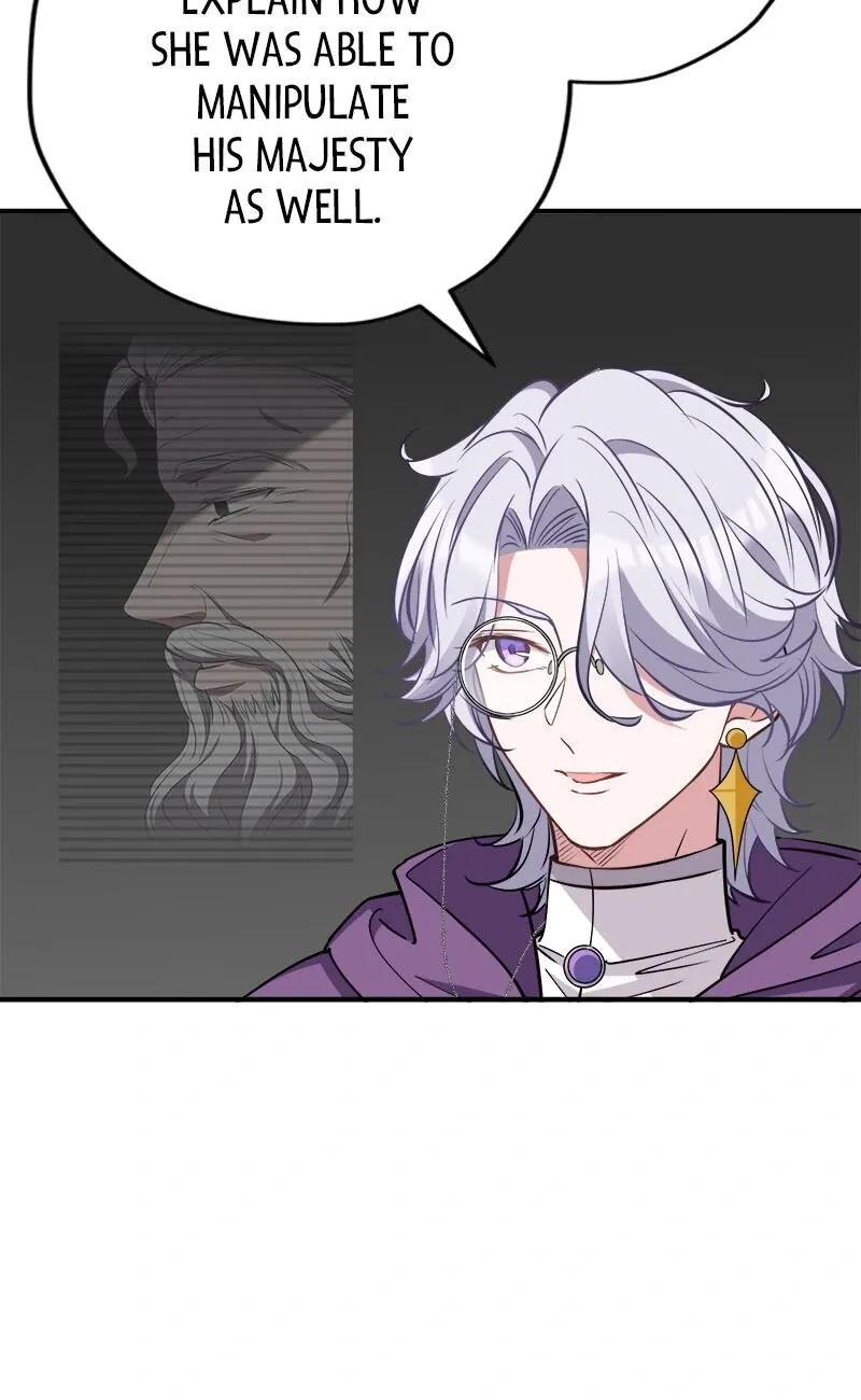 I Woke Up As a Notorious Troublemaker! Chapter 52 page 59 - 
