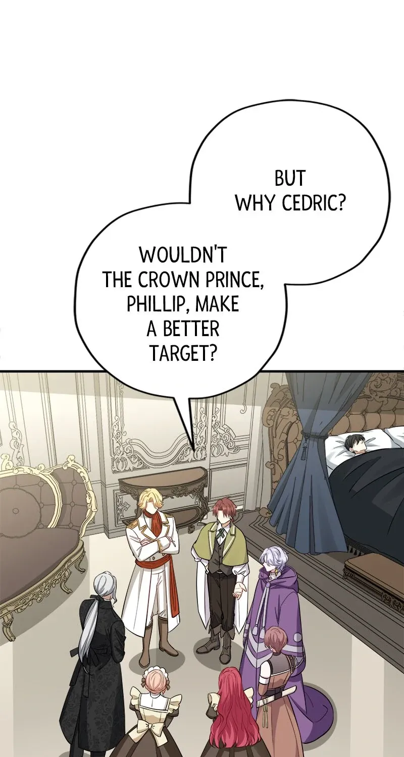 I Woke Up As a Notorious Troublemaker! Chapter 52 page 60 - 