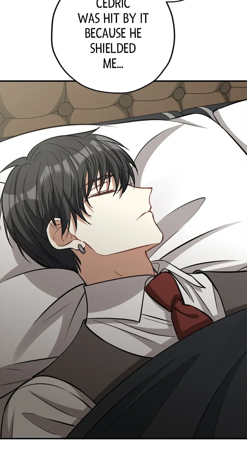 I Woke Up As a Notorious Troublemaker! Chapter 52 page 64 - 