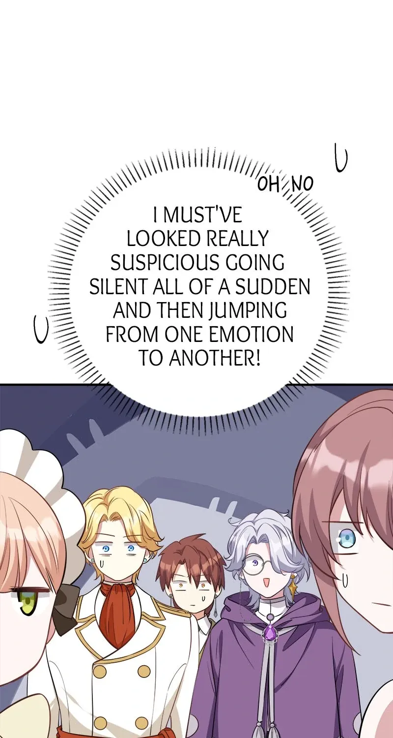 I Woke Up As a Notorious Troublemaker! Chapter 52 page 94 - 