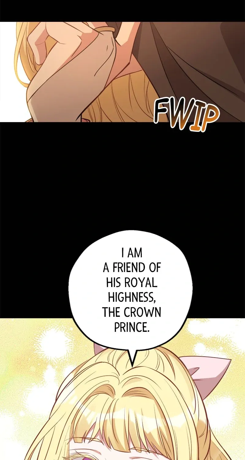 I Woke Up As a Notorious Troublemaker! Chapter 53 page 15 - 