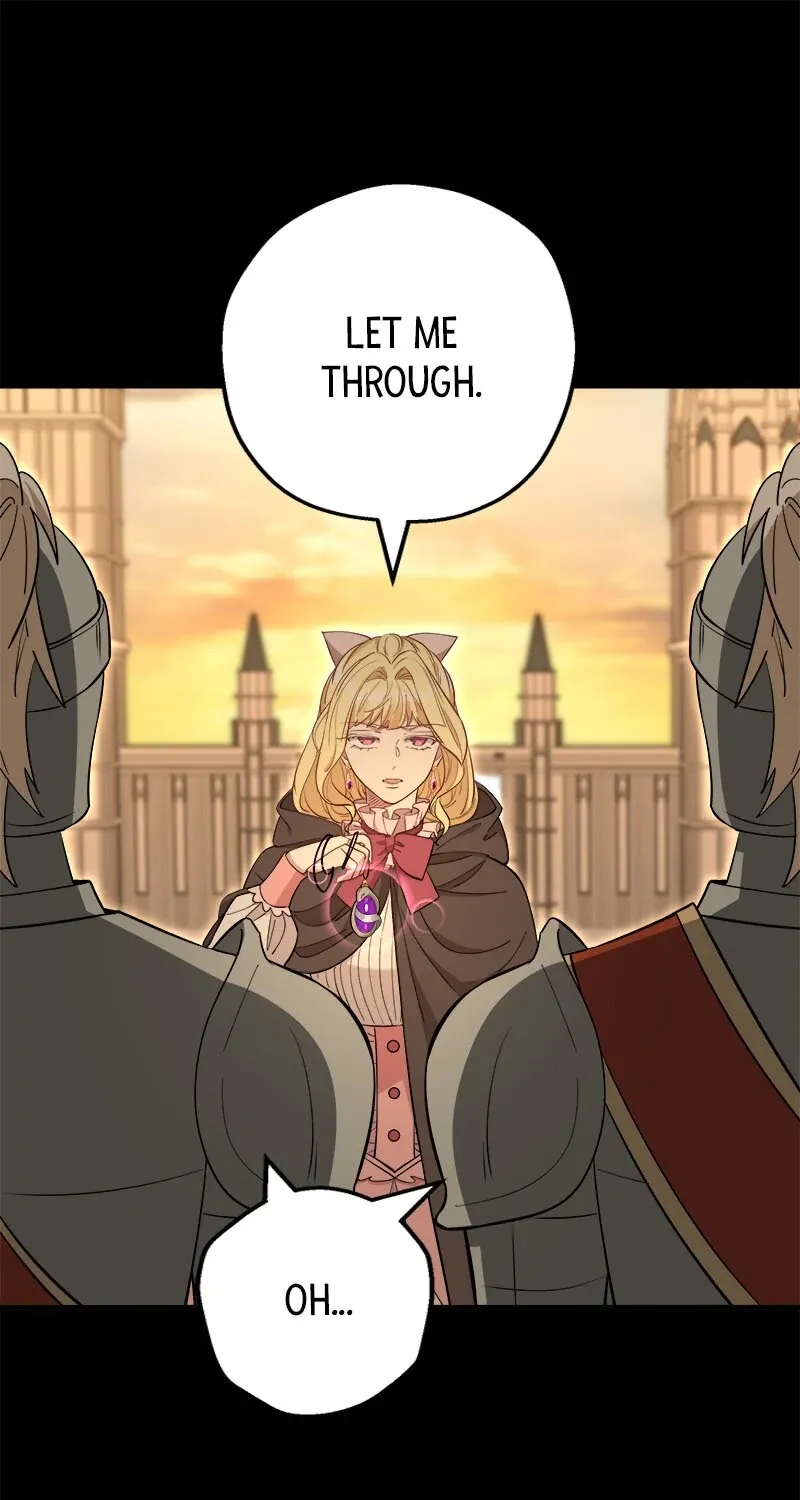 I Woke Up As a Notorious Troublemaker! Chapter 53 page 27 - 