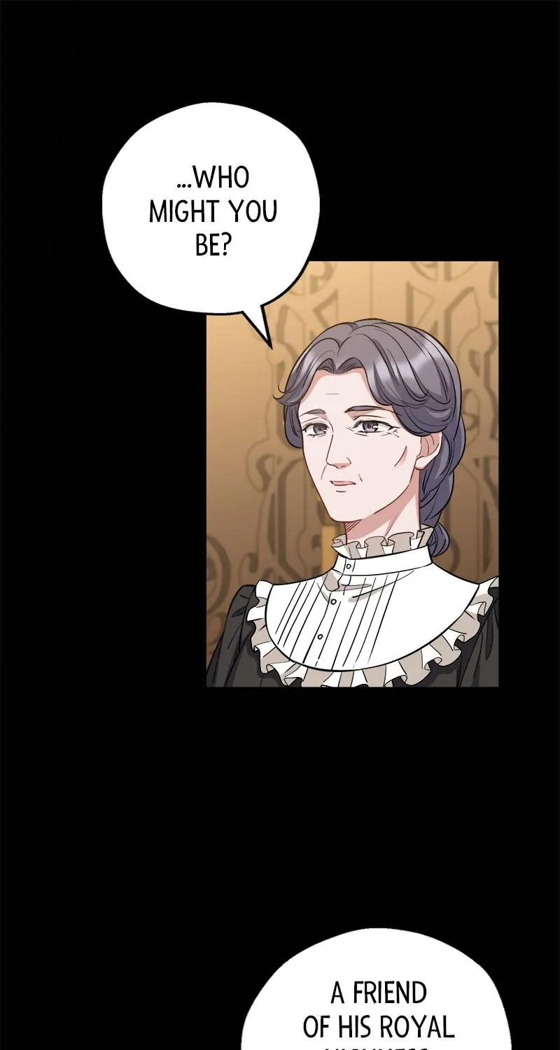 I Woke Up As a Notorious Troublemaker! Chapter 53 page 39 - 