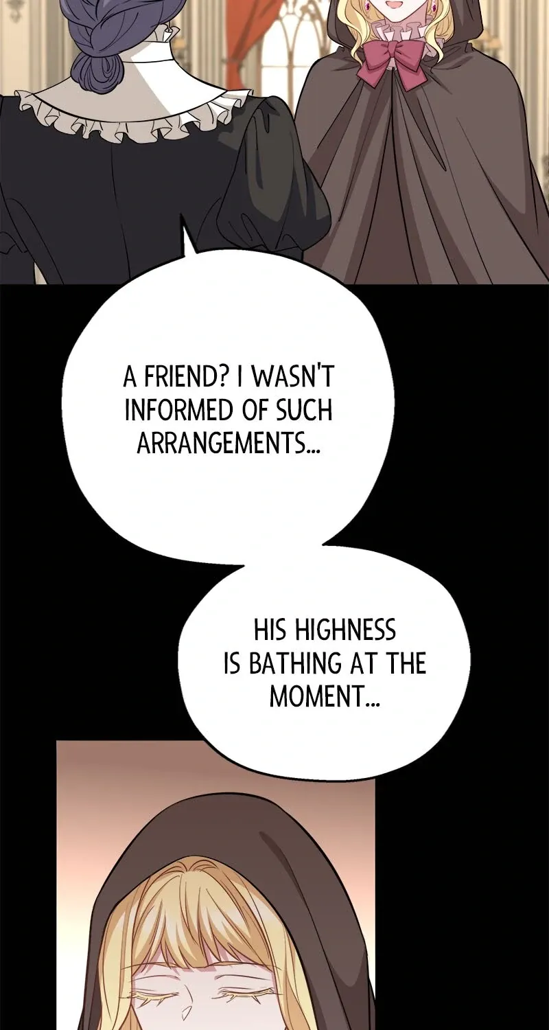 I Woke Up As a Notorious Troublemaker! Chapter 53 page 41 - 
