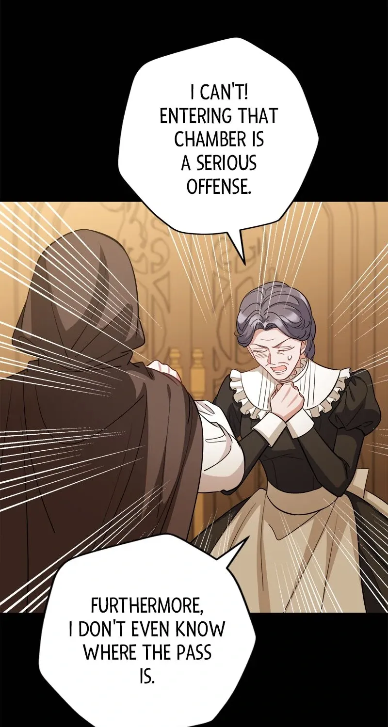 I Woke Up As a Notorious Troublemaker! Chapter 53 page 51 - 