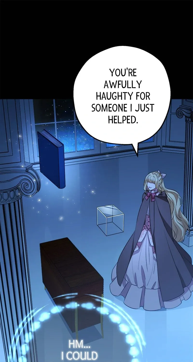 I Woke Up As a Notorious Troublemaker! Chapter 53 page 92 - 