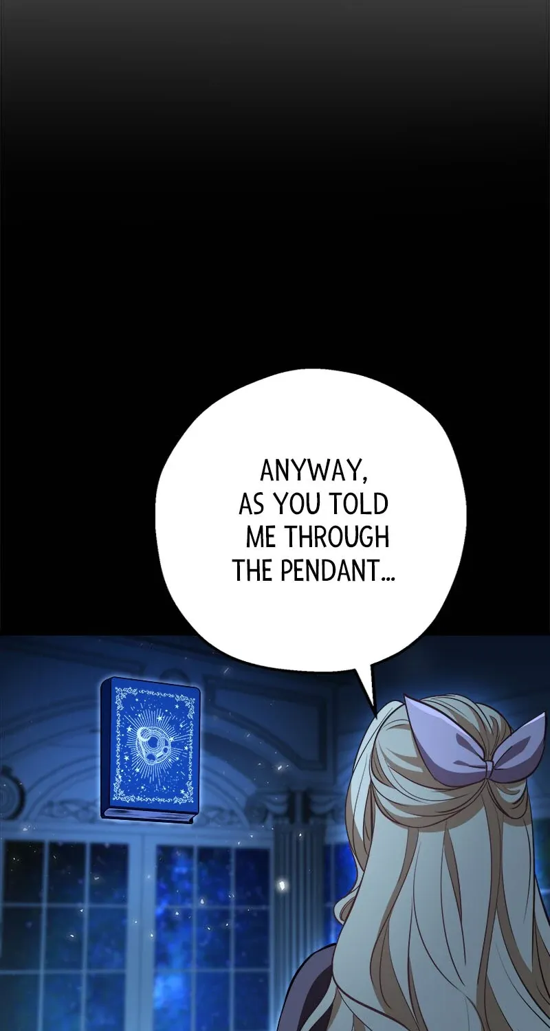 I Woke Up As a Notorious Troublemaker! Chapter 54 page 101 - 
