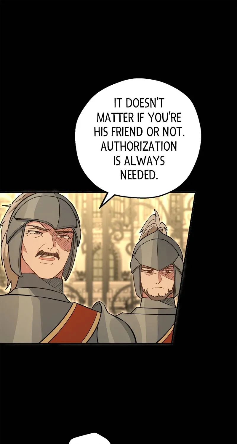 I Woke Up As a Notorious Troublemaker! Chapter 54 page 18 - 