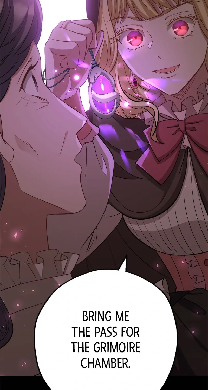 I Woke Up As a Notorious Troublemaker! Chapter 54 page 47 - 